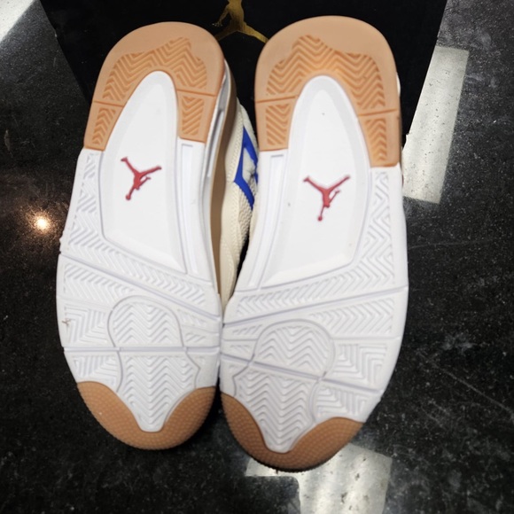 Sz 5y  wild things retro 4s DH0572 264 - Picture 7 of 11